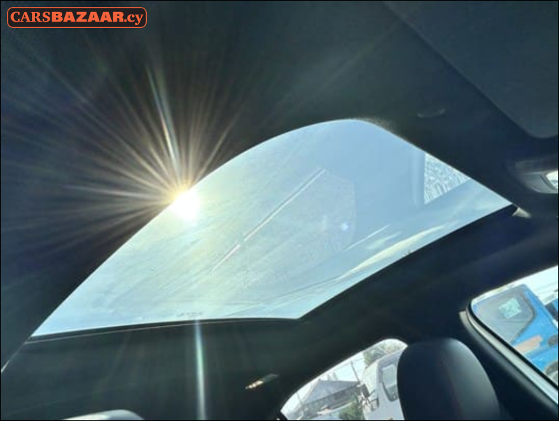 Mercedes-Benz A200d AMG Line