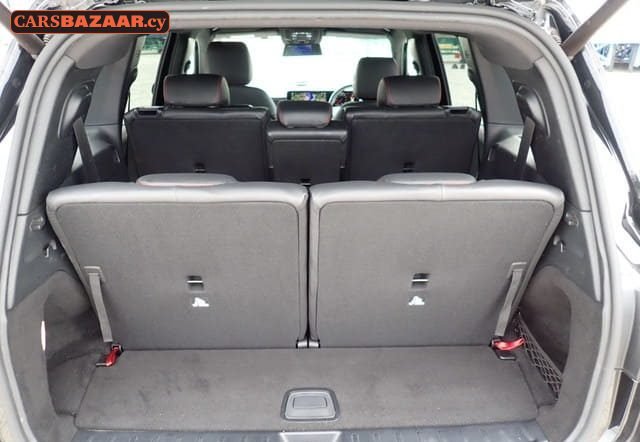 Mercedes-Benz GLB200d AMG Line