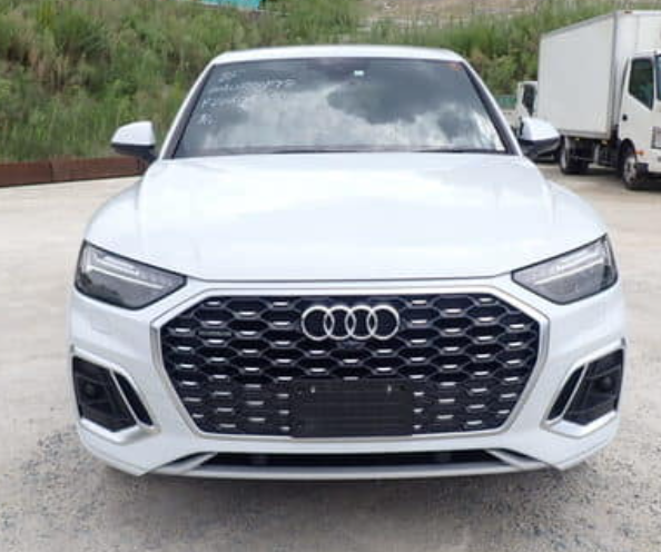 Audi Q5 Sportback High Style