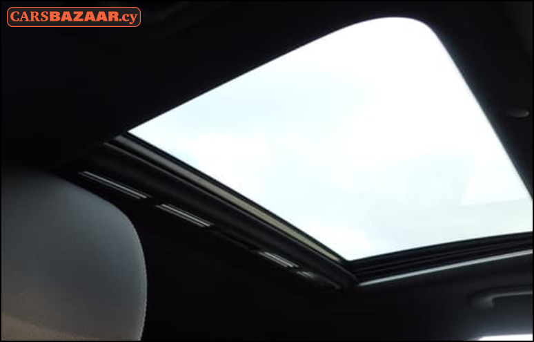 Mercedes-Benz GLC220d AMG Line