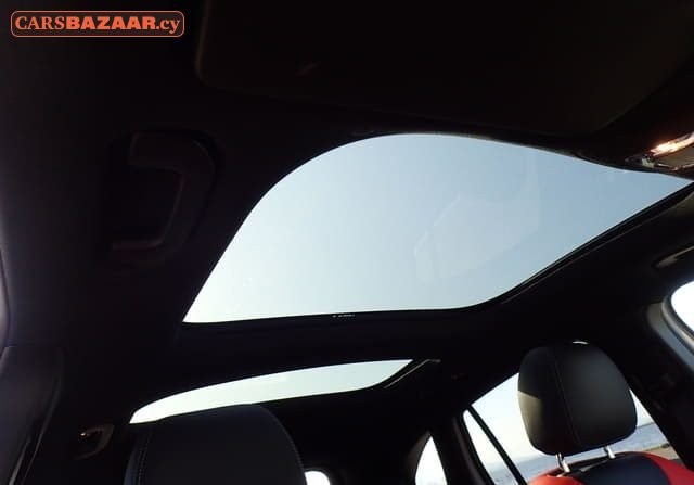 Mercedes-Benz GLA200d AMG Line