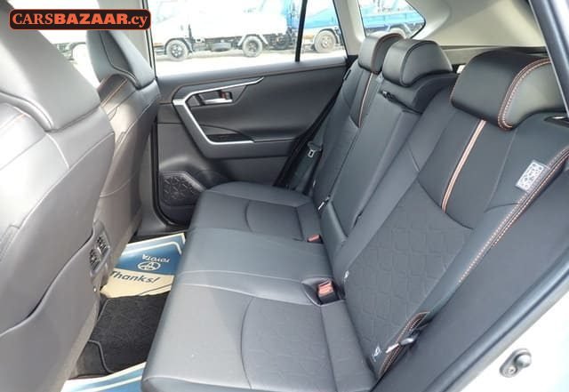 Toyota RAV4 Adventure