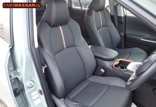 Toyota RAV4 Adventure