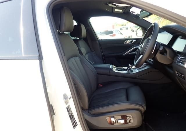 BMW X6 35d M SPORT X-DRIVE