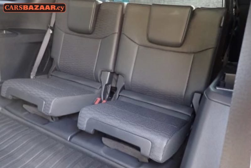 Toyota LAND CRUISER 250