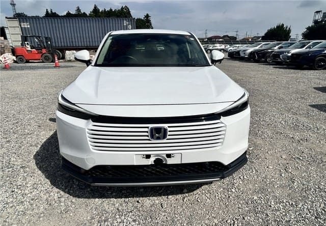 Honda Vezel X Package 