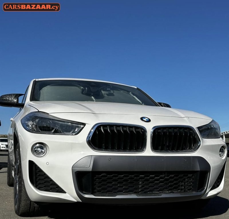 BMW X2 M SPORT X-DRIVE