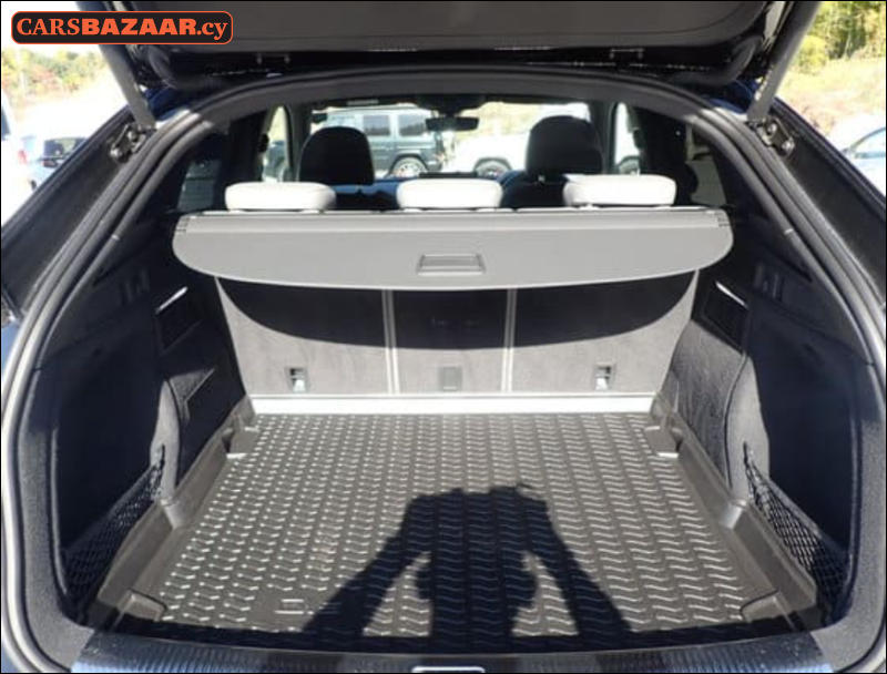 Audi Q5 Sportback High Style