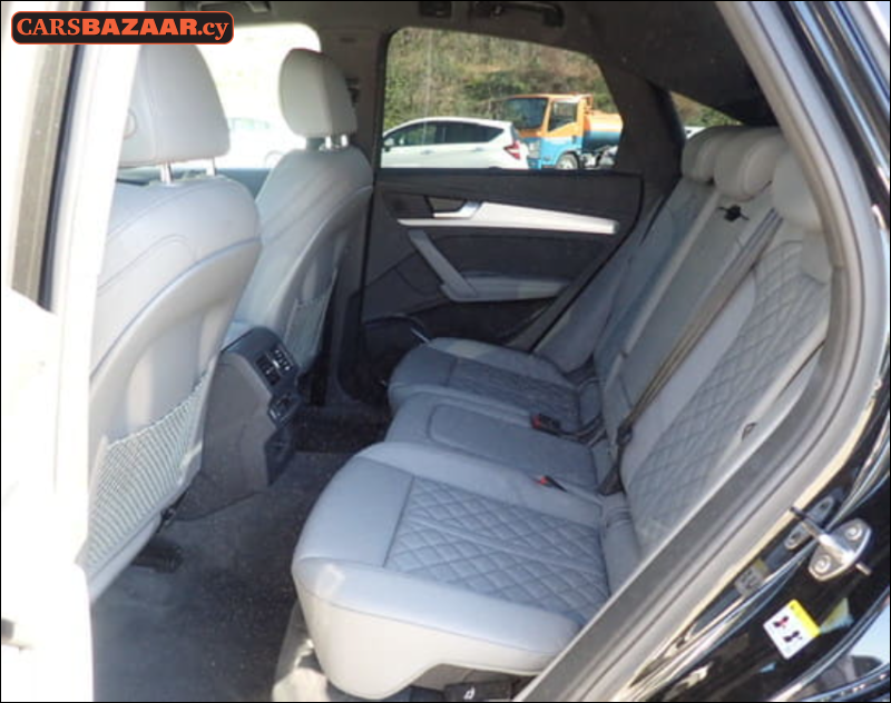 Audi Q5 Sportback High Style