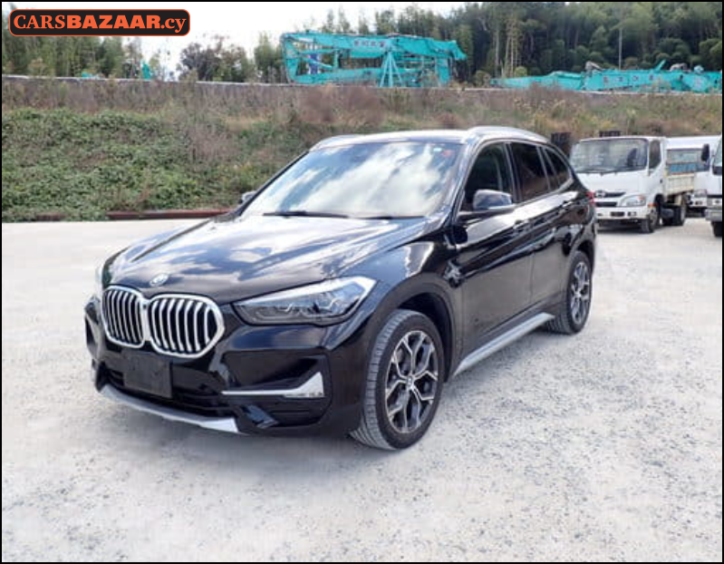BMW X1 M SPORT X-DRIVE 