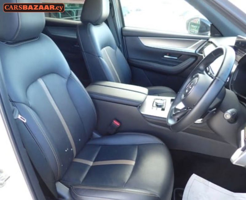 Mazda CX-60 Premium Sports