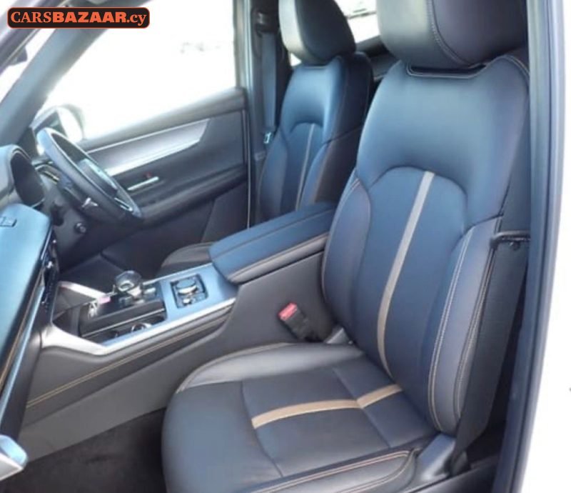 Mazda CX-60 Premium Sports