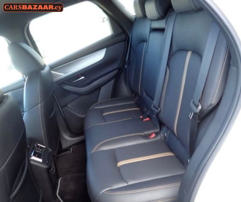 Mazda CX-60 Premium Sports