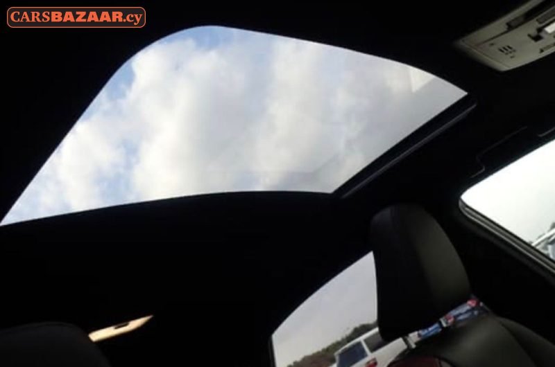 Lexus NX300H F Sport