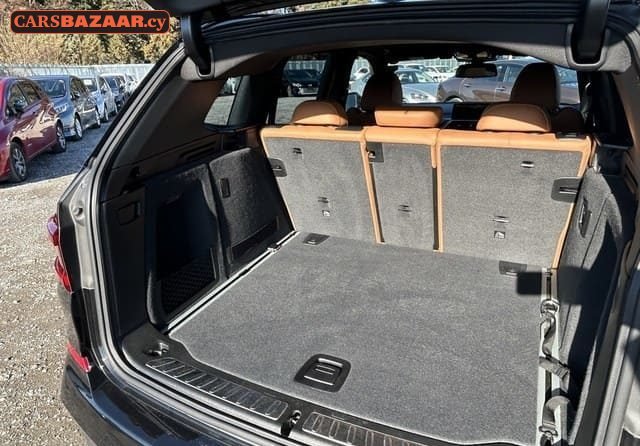 BMW X3 M SPORT X-DRIVE