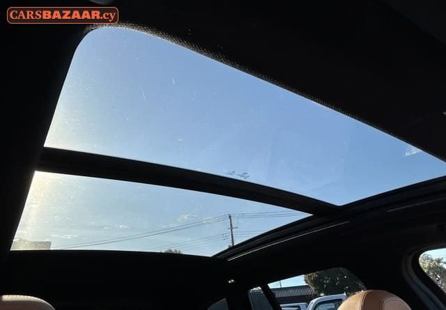 BMW X3 M SPORT X-DRIVE