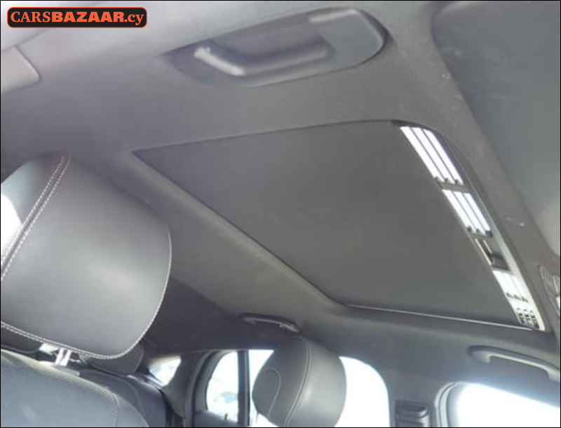 Mercedes-Benz GLC220d AMG Line