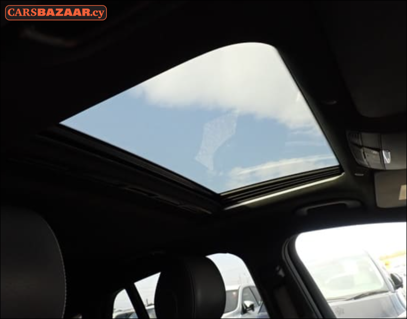 Mercedes-Benz GLC220d AMG Line