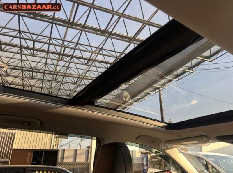 Toyota RAV4 Adventure