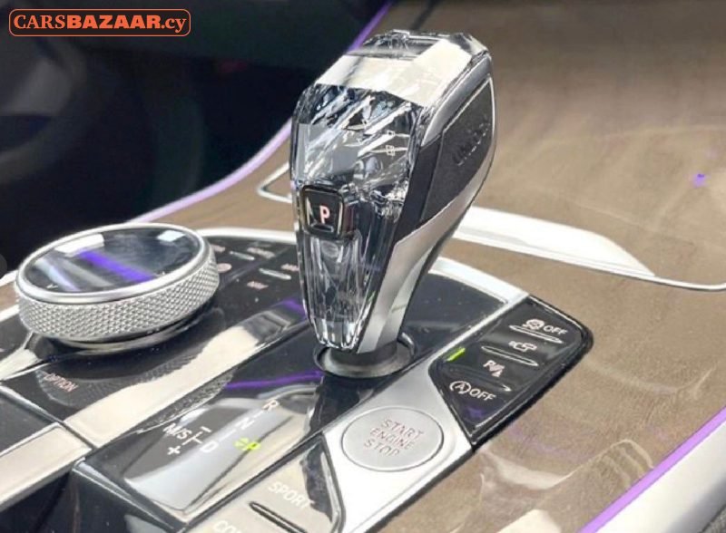 BMW X5 35d M SPORT X-DRIVE