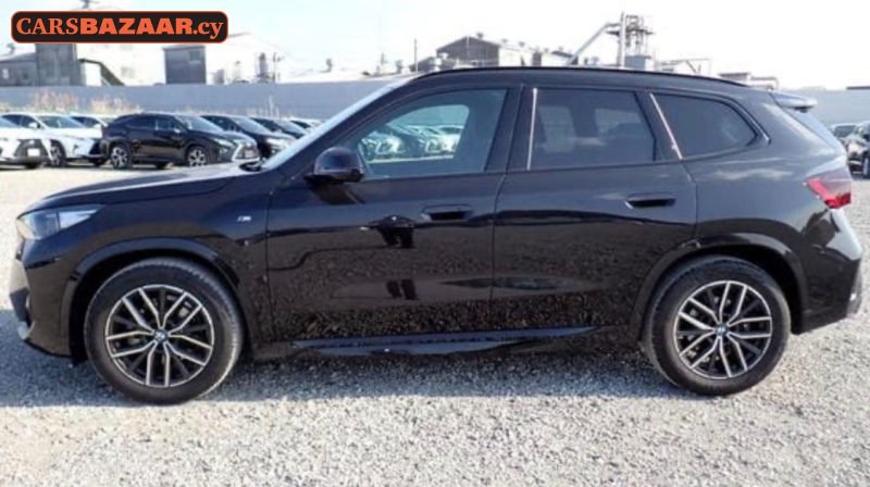 BMW X1 M SPORT X-DRIVE