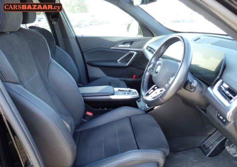 BMW X1 M SPORT X-DRIVE