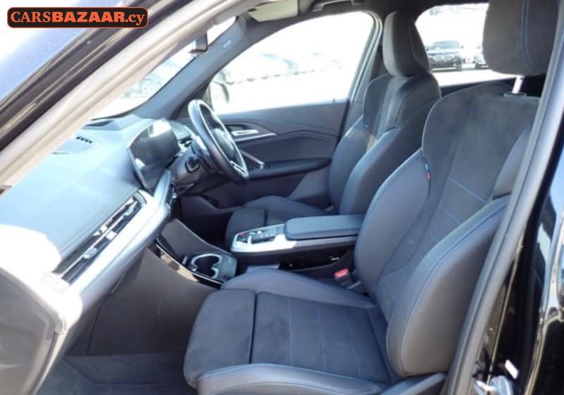 BMW X1 M SPORT X-DRIVE