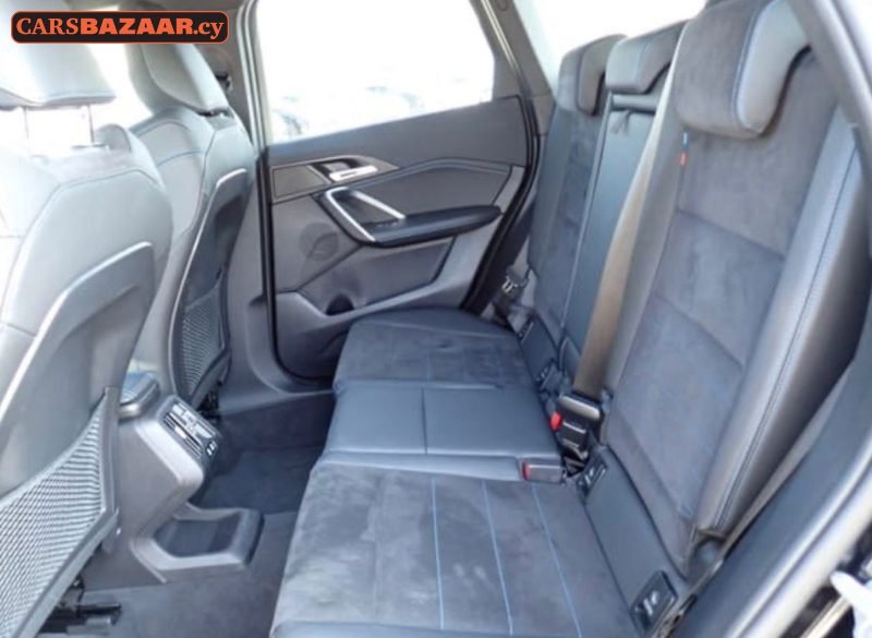 BMW X1 M SPORT X-DRIVE