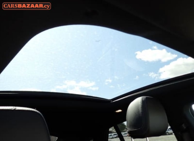 Mercedes-Benz GLE 450d AMG Line