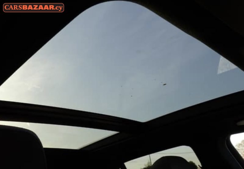 Mercedes-Benz GLE 400d AMG Line