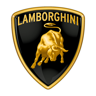 Lamborghini logo