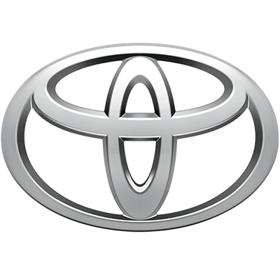 Toyota logo
